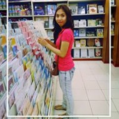 Grace Bojos Alcantara