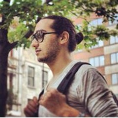 Brahim Touati