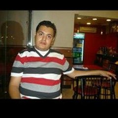 Mohamed Abdelhamid