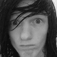 Kayden William Cashmore