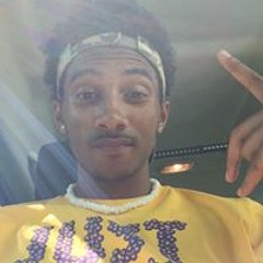 Malik Raymone Vandiver