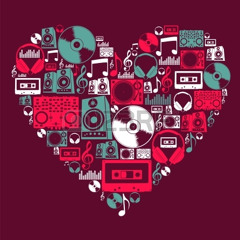 Sweet Electronic Sound