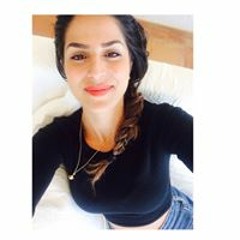 Isabelle Farzaneh Davodi