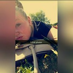 Joëlle van der Pennen