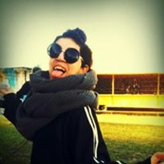 Kristyna Klint Knudsen