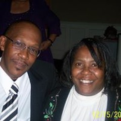 SherryandSonny Dickerson