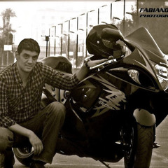 Ahmed Bahgat
