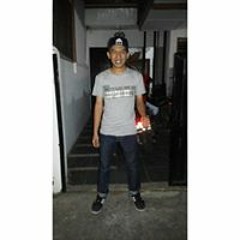 Muhammad Fikri Sidik