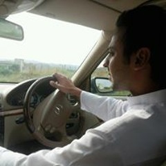 Shoaib Razzak Malik