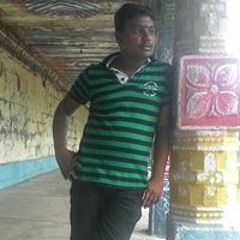 Ramakrishnan Ayyanar