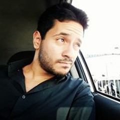 Charles Santos