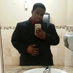 Terrence K. Mez-e Scott