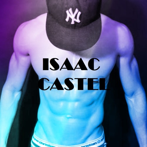 Isaac Castel’s avatar