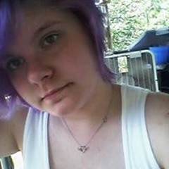 Amanda Faith Tackett