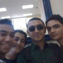 Mohammed Hamed