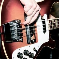 Psycho Killer (David Byrne/ Chris Frantz/ Tina Weymouth)