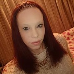 Chanel Stacey Barnard