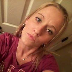 Ashley Rhoads-Dawson