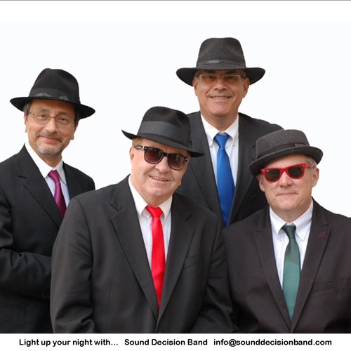 Stream Sound Decision Band Music Listen To Songs Albums Playlists