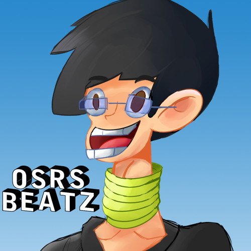 OSRSBeatz’s avatar