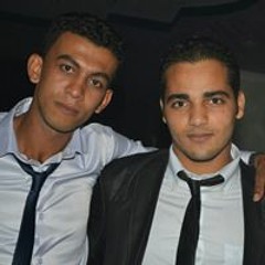 Ahmed M Abdelstar