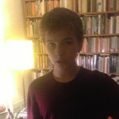 Tom Fior Harcourt