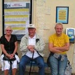 De Witte Johnny Ackermans