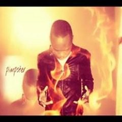 Sheldon Saint Pimpster