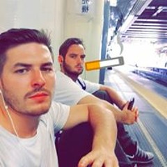 Stuart James Buckerfield