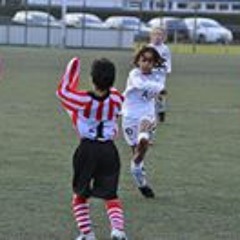 Tyrese Asante