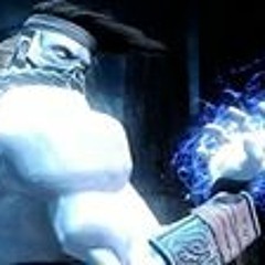 Alonso Kenji ShinoHa