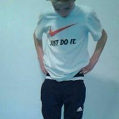 Kevin Fitzpatrick Jr.