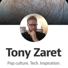 Tony Zaret
