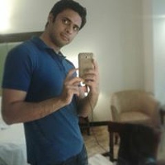 Ahmed AzzaM