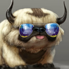 TheRandomHamster 007