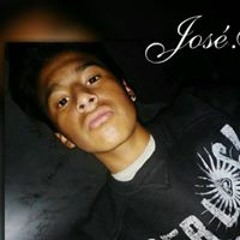 Jose Tejerina