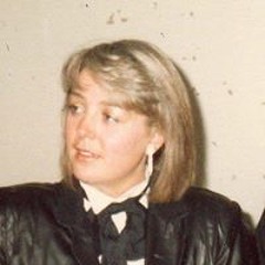 Tracey Jayne Barnett