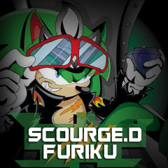 Scourge D. Furiku