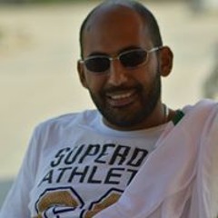 Mohamed Saas