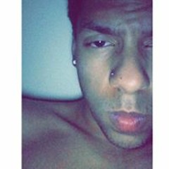 Reuben Andrews-Parry