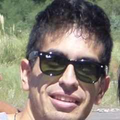 Milton Jaljal Alvarado