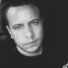 Daniel Stoqnov