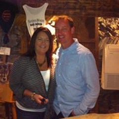 Sarah McCormick Manning