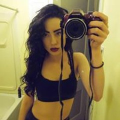 Alissa Mae Liebenguth