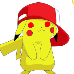 Pikachu PIKACHU!!!!