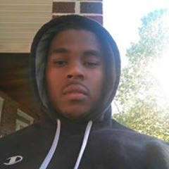 Dorian Rashawn Johnson