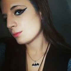 Lety Villarreal Palacio