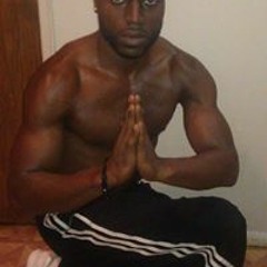 Shawn XBlackfistx Worrell