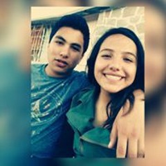 Olivia Alejandra Alemán