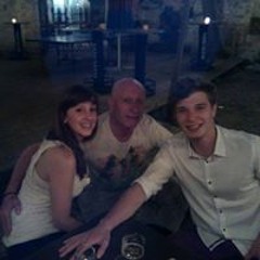 Jamie Van Nieuwenhuyse